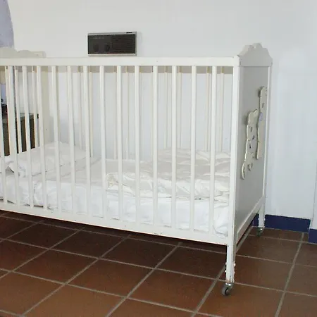 Hostel Puente Del Rey Rocio Donana El Rocio