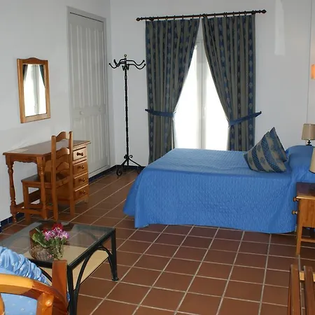 Hostel Puente Del Rey Rocio Donana