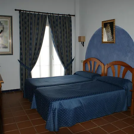 Puente Del Rey Rocio Donana Hostel El Rocio