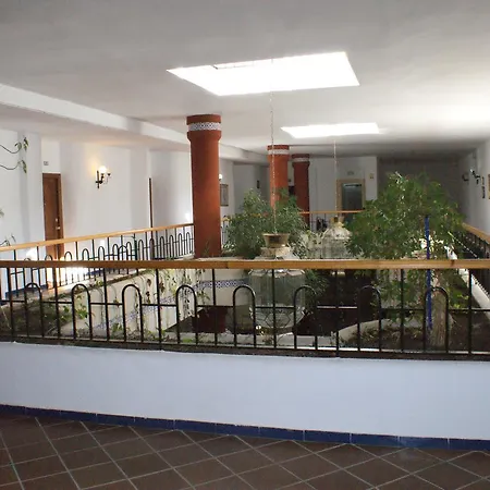 Puente Del Rey Rocio Donana Hostel *
