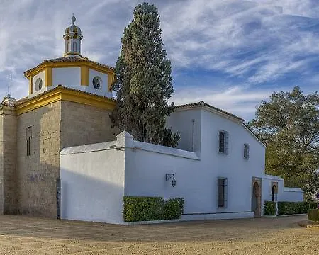 Puente Del Rey Rocio Donana El Rocio