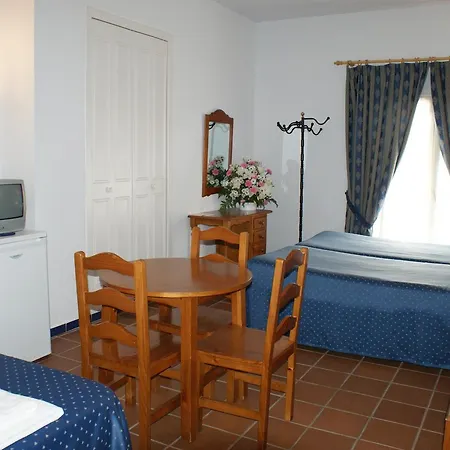 Hostel Puente Del Rey Rocio Donana El Rocio