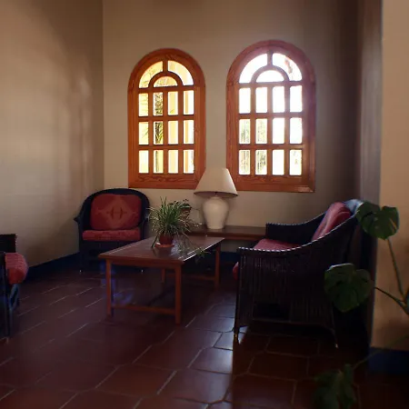 Puente Del Rey Rocio Donana Hostel