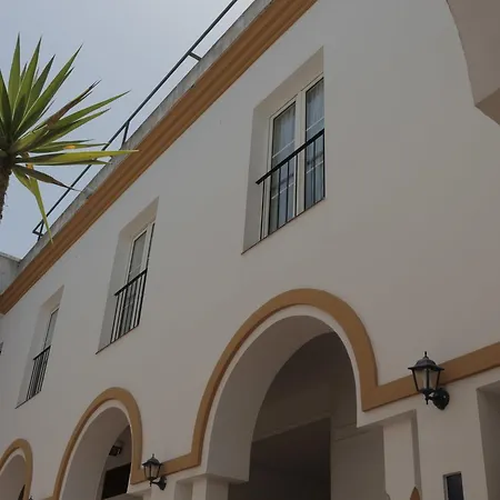 Puente Del Rey Rocio Donana * El Rocio