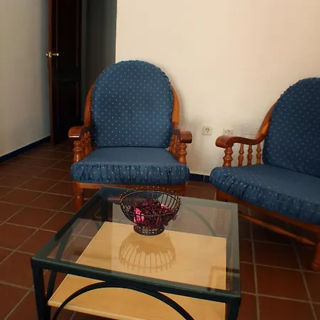 Hostel Puente Del Rey Rocio Donana El Rocio