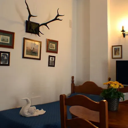 Hostel Puente Del Rey Rocio Donana El Rocio