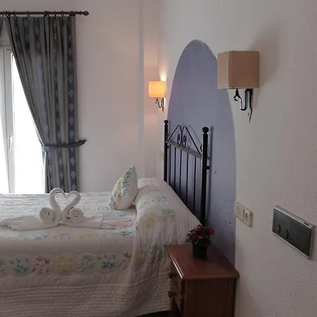 Hostel Puente Del Rey Rocio Donana El Rocio