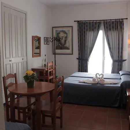 Puente Del Rey Rocio Donana Hostel