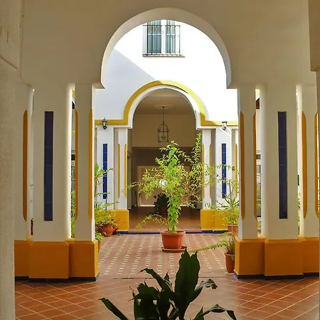 Puente Del Rey Rocio Donana