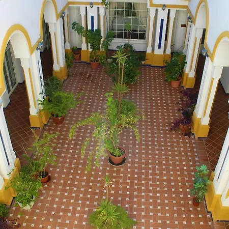 Puente Del Rey Rocio Donana El Rocio