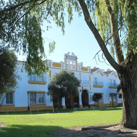 Puente Del Rey Rocio Donana Hostel El Rocio