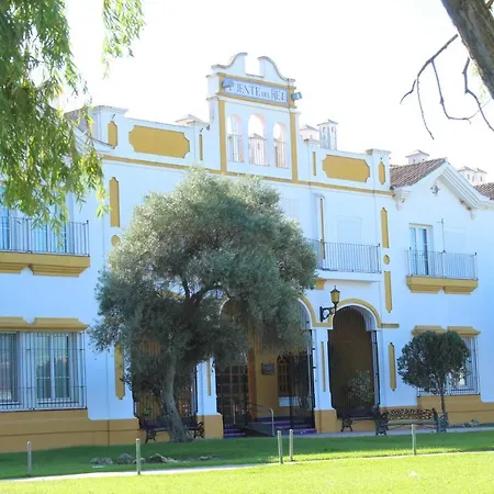 Puente Del Rey Rocio Donana El Rocio