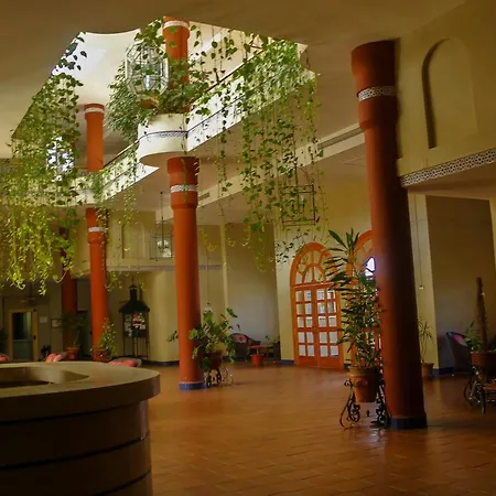 Hostel Puente Del Rey Rocio Donana El Rocio