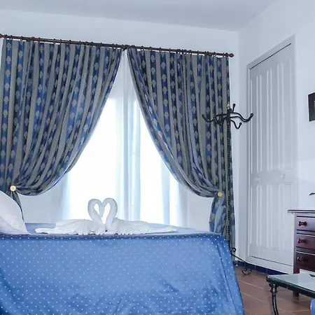 Hostel Puente Del Rey Rocio Donana El Rocio