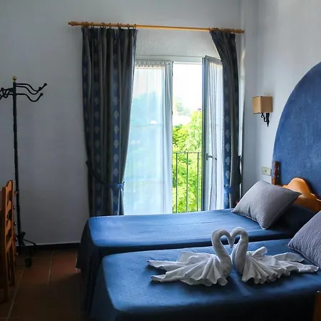 Hostel Puente Del Rey Rocio Donana