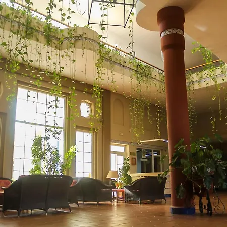 Puente Del Rey Rocio Donana Hostel