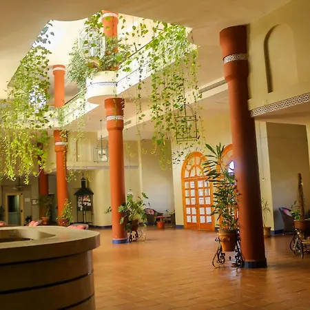 Puente Del Rey Rocio Donana Hostel