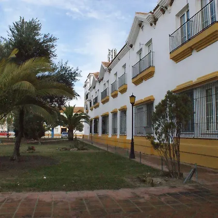 Puente Del Rey Rocio Donana Hostel *