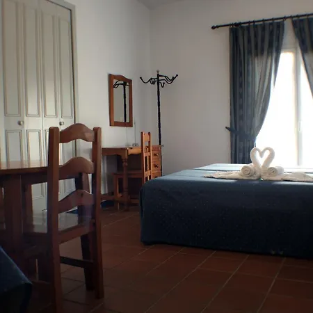 Puente Del Rey Rocio Donana Hostel